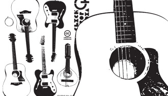 Vector Guitars & Lute