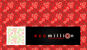 REDmillion pattern TWO