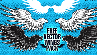 Vector Wings