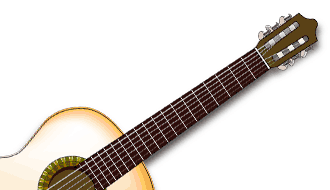 Spanish Guitar