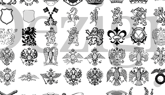 Heraldic Elements