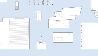 Stationery Vector Pack