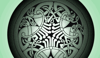 Celtic Ornament