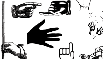 Hand Vector Pack