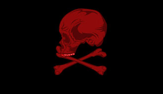 Skullz n’ Bones