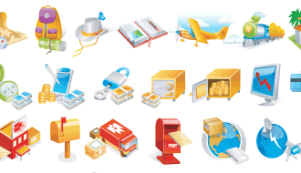 Great Misc Icons