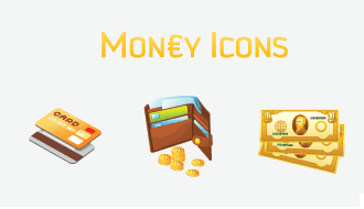 Money Icons