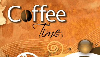 Coffee Background