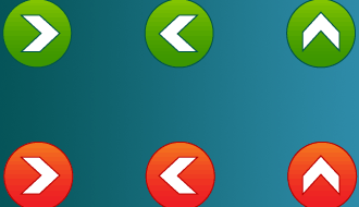 Color Navigation Icons