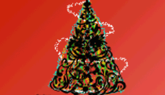 Xmas Series Vector Set