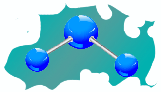 H2O Molecule