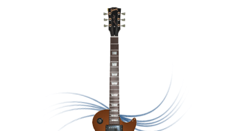 Guitars – Gibson Les Paul