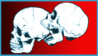 Skull Vector Pack 2