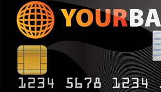 Vector Generic Credit Card